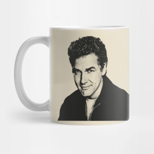 Norm Macdonald Mug